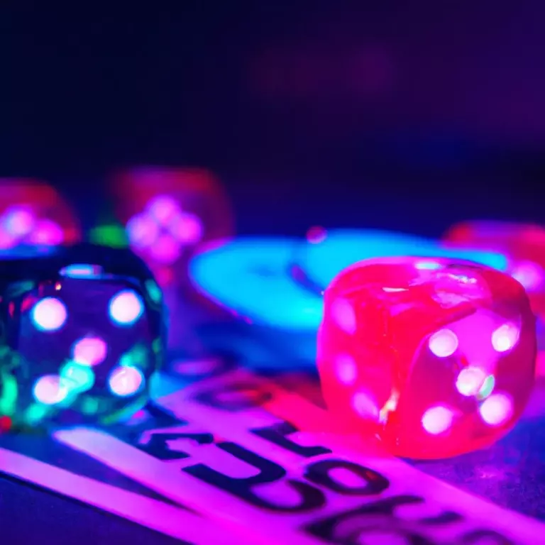 Психология азартных игр: понимание поведения игроков на Rox Casino