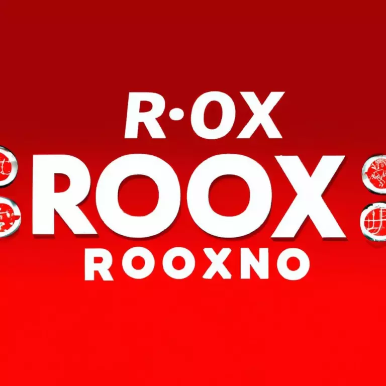 Rox Casino: технологии защиты и безопасности онлайн транзакций