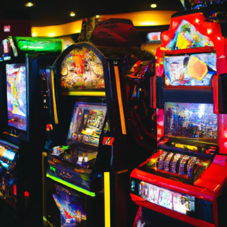 Игровые автоматы с фильмовой тематикой на Rox Casino
